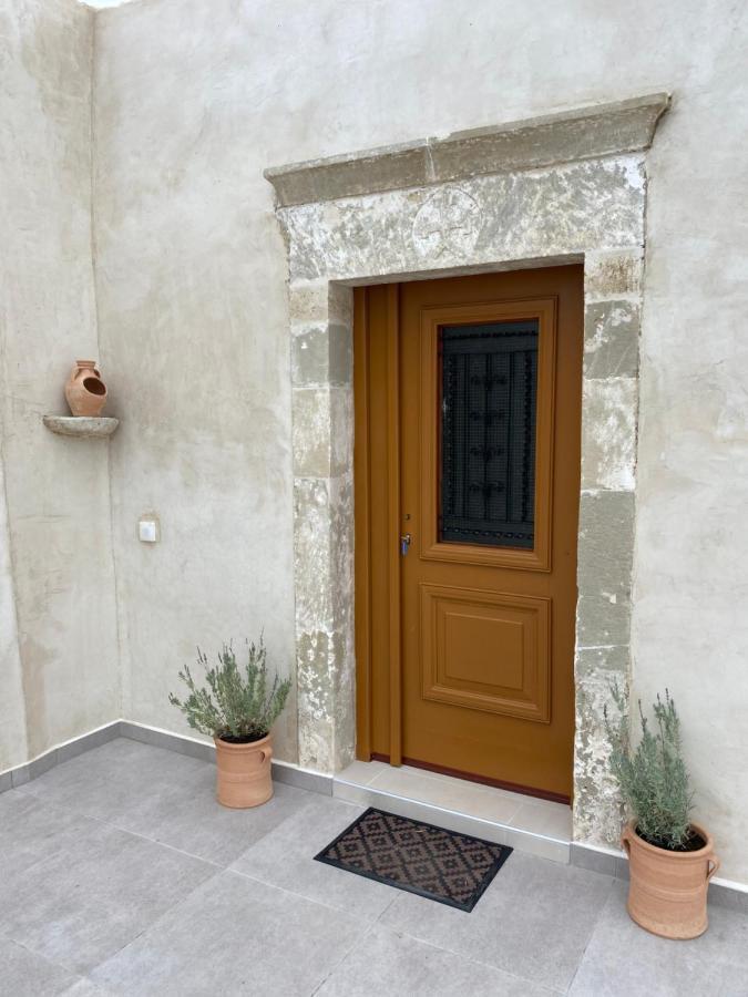 Avli House Vori Villa Exterior photo