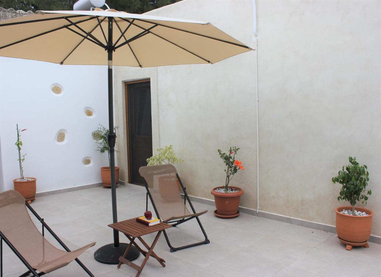 Avli House Vori Villa Exterior photo
