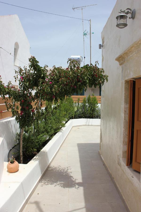 Avli House Vori Villa Exterior photo