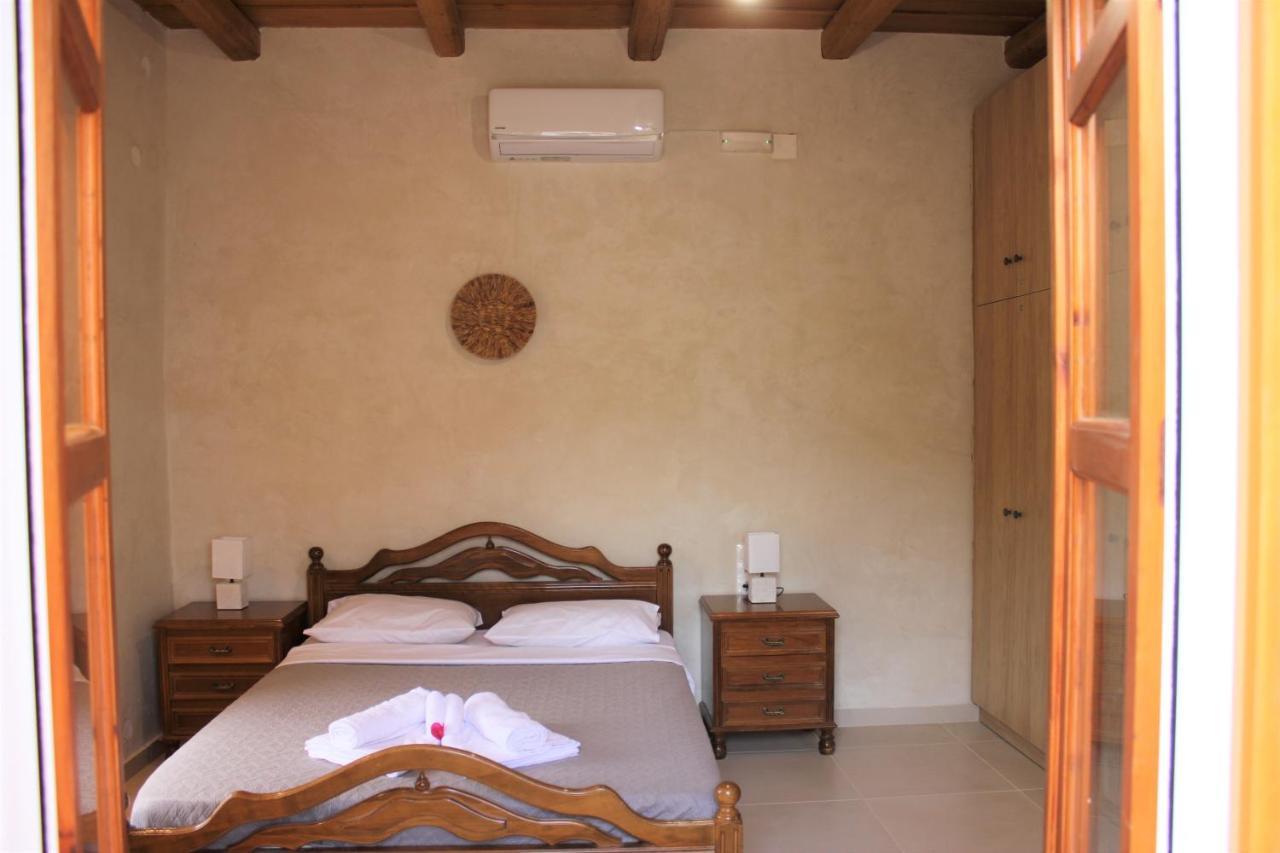 Avli House Vori Villa Exterior photo
